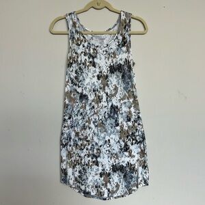 Logo by Lori Goldstein Tank Top